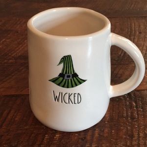 Rae Dunn wicked mug